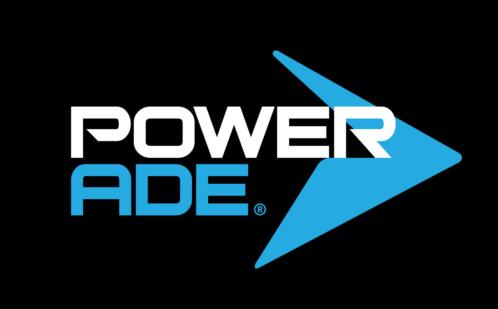 Logo Powerade FEDERACION PARAGUAYA DE ATLETISMO