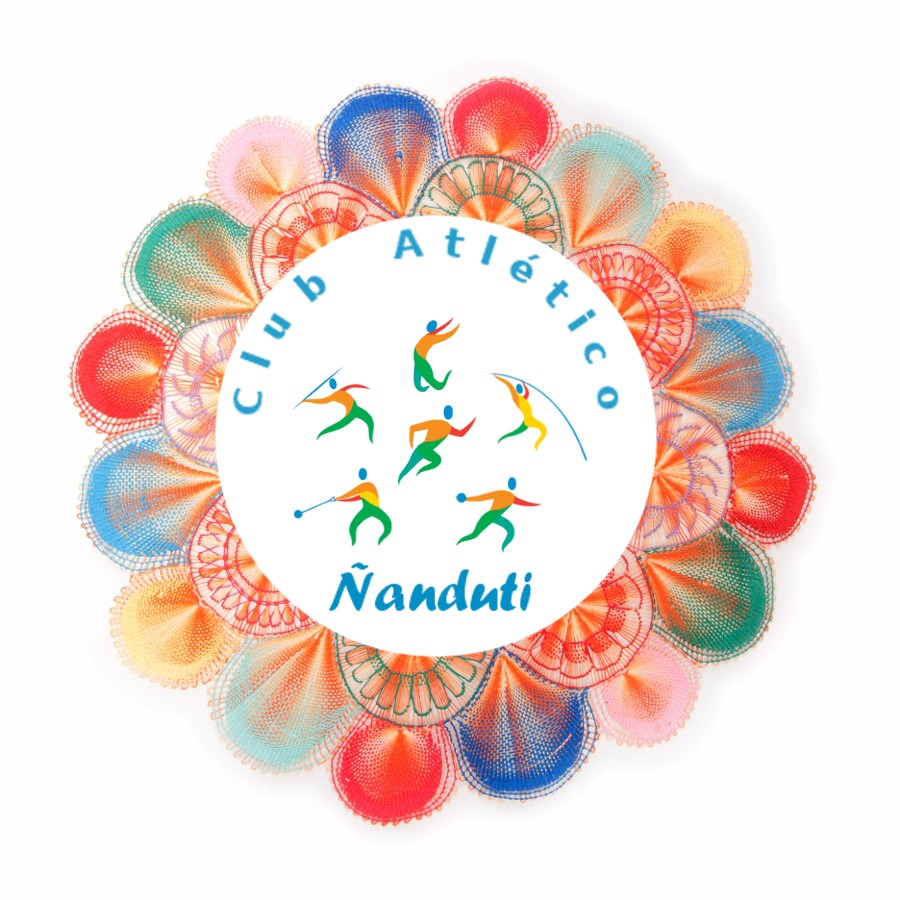 Logo oficial - Club Atlético Ñandutí