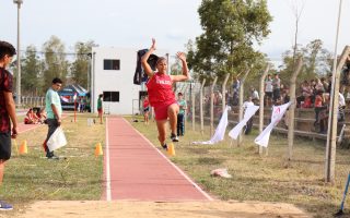 Jornada Evaluativa - Saltos