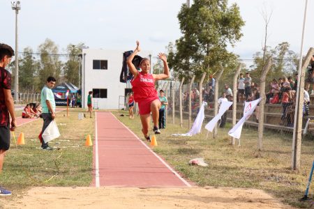 Jornada Evaluativa - Saltos