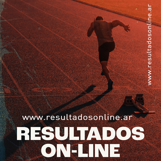 Resultados Online